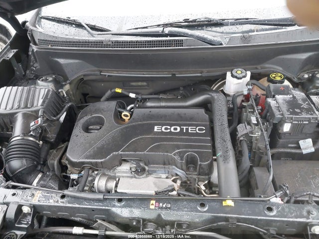 Chevrolet Equinox Awd Ls 2021 2GNAXSEV0M6132096 Image 10