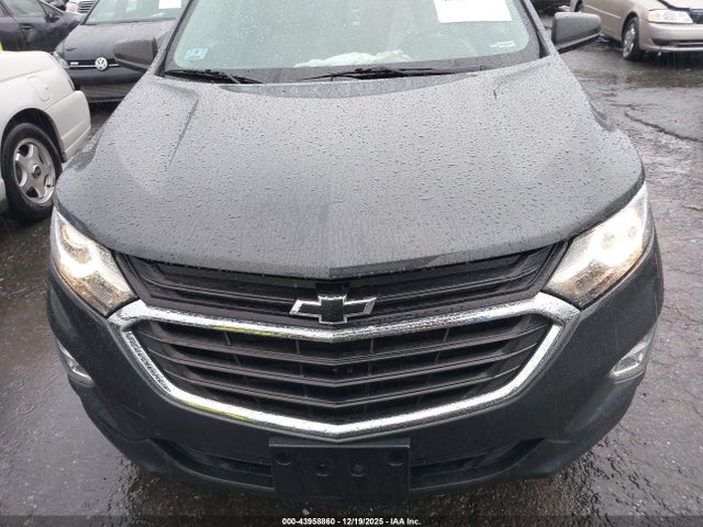 Chevrolet Equinox Awd Ls 2021 2GNAXSEV0M6132096 Image 13