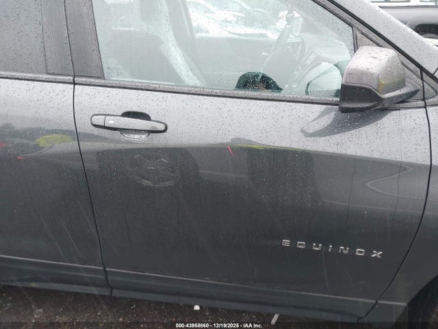 Chevrolet Equinox Awd Ls 2021 2GNAXSEV0M6132096 Image 14
