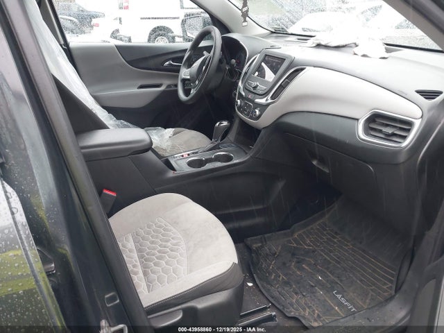 Chevrolet Equinox Awd Ls 2021 2GNAXSEV0M6132096 Image 5