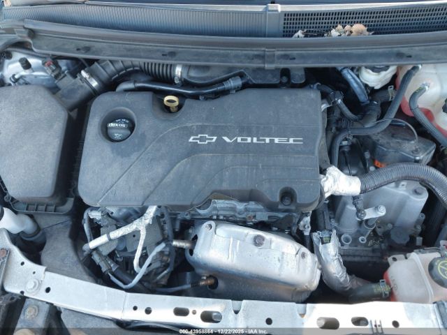 2017 CHEVROLET VOLT 1G1RA6S53HU102664 Photo 9