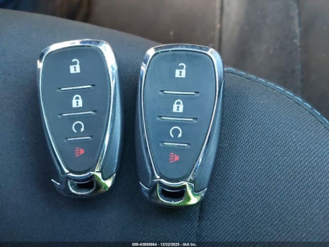 2017 CHEVROLET VOLT 1G1RA6S53HU102664 Photo 10