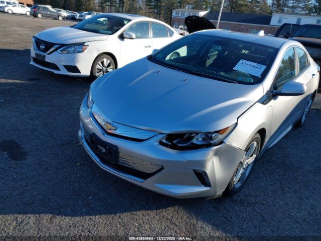 2017 CHEVROLET VOLT 1G1RA6S53HU102664 Photo 1