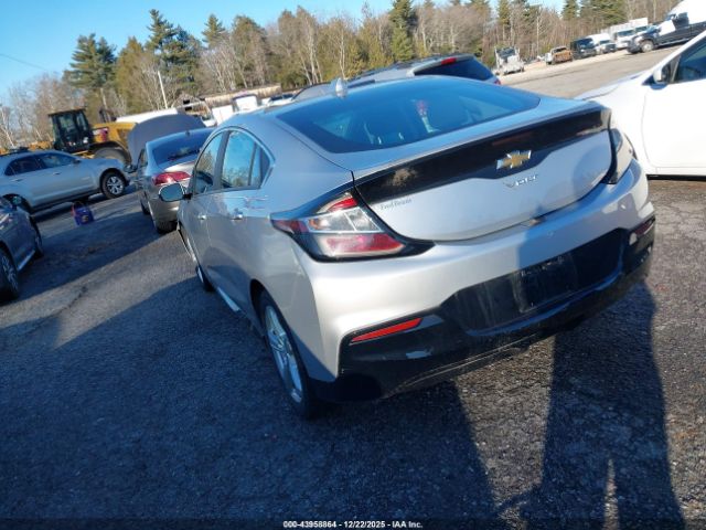 2017 CHEVROLET VOLT 1G1RA6S53HU102664 Photo 2