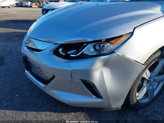 2017 CHEVROLET VOLT 1G1RA6S53HU102664 Photo 5