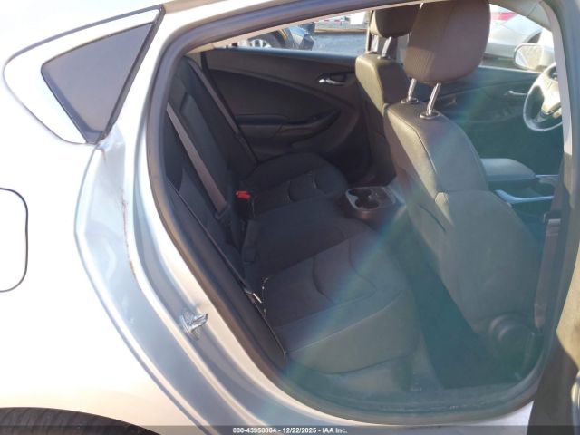 2017 CHEVROLET VOLT 1G1RA6S53HU102664 Photo 7