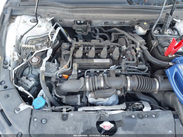 1HGCV1F19LA111540 Honda ACCORD LX