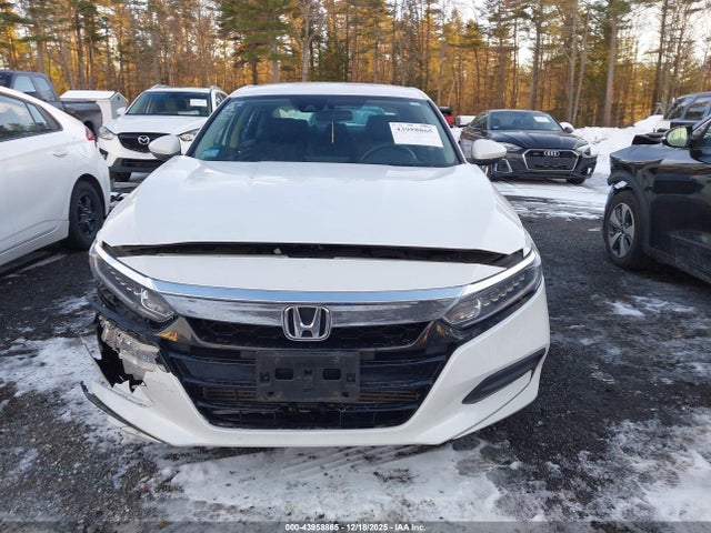 1HGCV1F19LA111540 Honda ACCORD LX