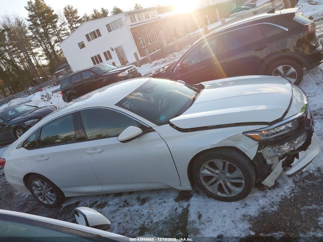 1HGCV1F19LA111540 Honda ACCORD LX