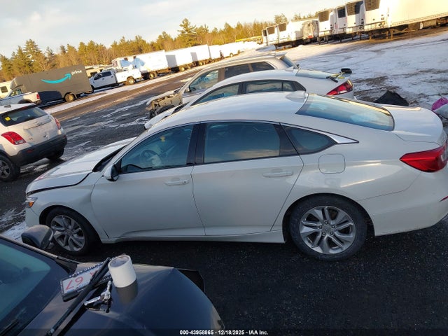 1HGCV1F19LA111540 Honda ACCORD LX