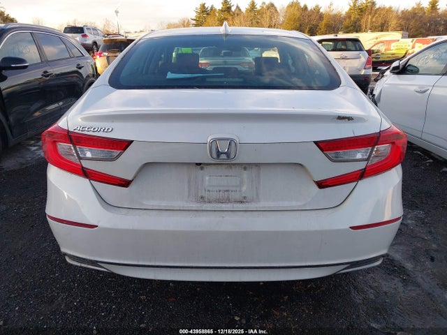 1HGCV1F19LA111540 Honda ACCORD LX