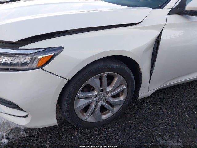 1HGCV1F19LA111540 Honda ACCORD LX
