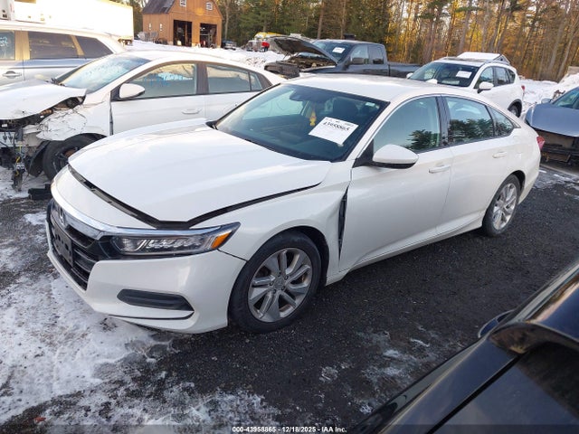 1HGCV1F19LA111540 Honda ACCORD LX