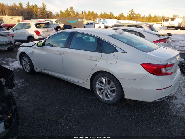 1HGCV1F19LA111540 Honda ACCORD LX