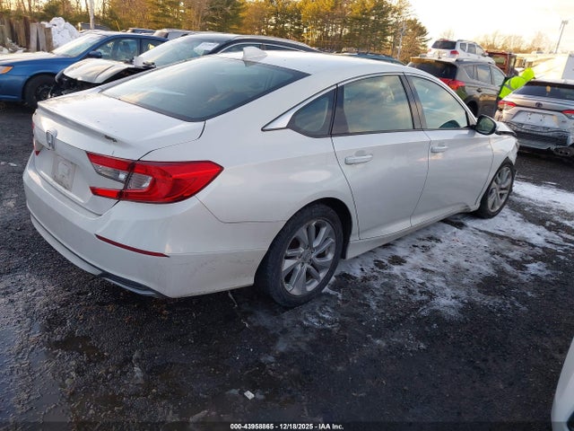 1HGCV1F19LA111540 Honda ACCORD LX