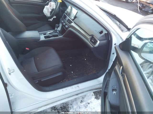 1HGCV1F19LA111540 Honda ACCORD LX