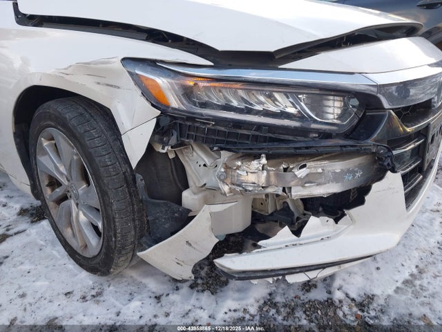 1HGCV1F19LA111540 Honda ACCORD LX