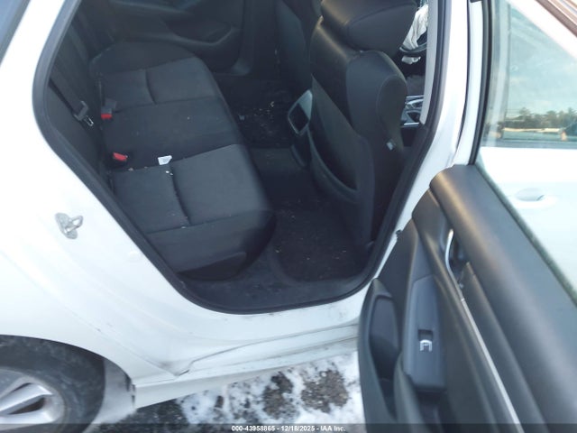 1HGCV1F19LA111540 Honda ACCORD LX