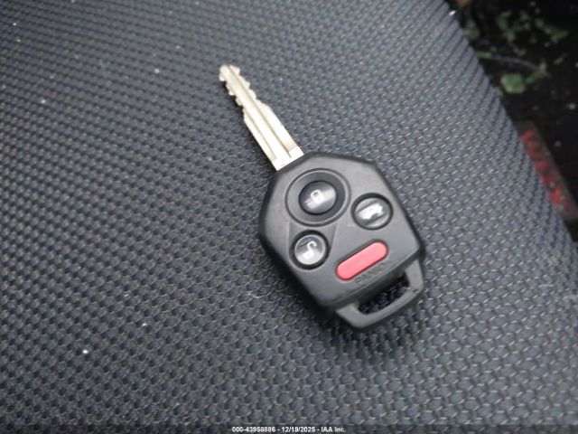 2016 SUBARU WRX JF1VA1E64G9813228 Photo 10