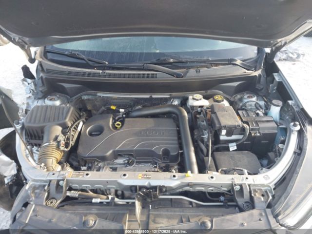 2023 CHEVROLET EQUINOX 3GNAXUEG2PS170657 Photo 9