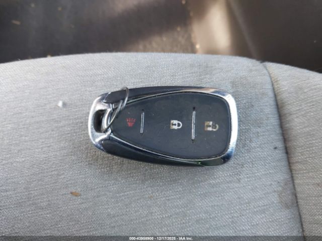 2023 CHEVROLET EQUINOX 3GNAXUEG2PS170657 Photo 10