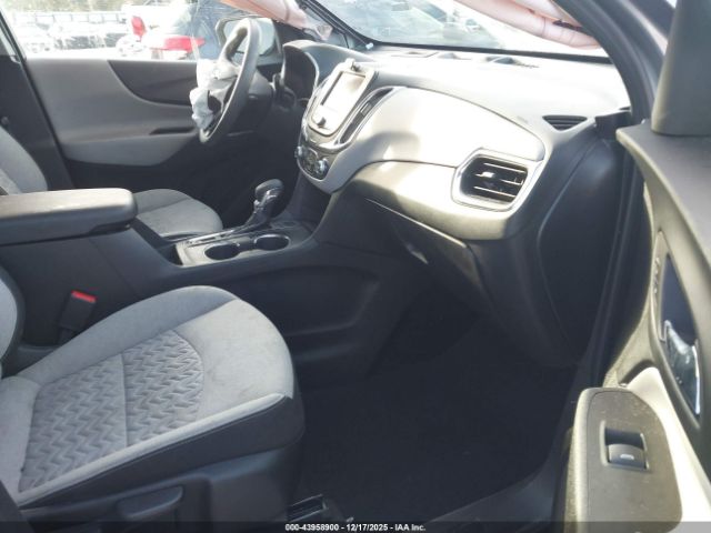 2023 CHEVROLET EQUINOX 3GNAXUEG2PS170657 Photo 4