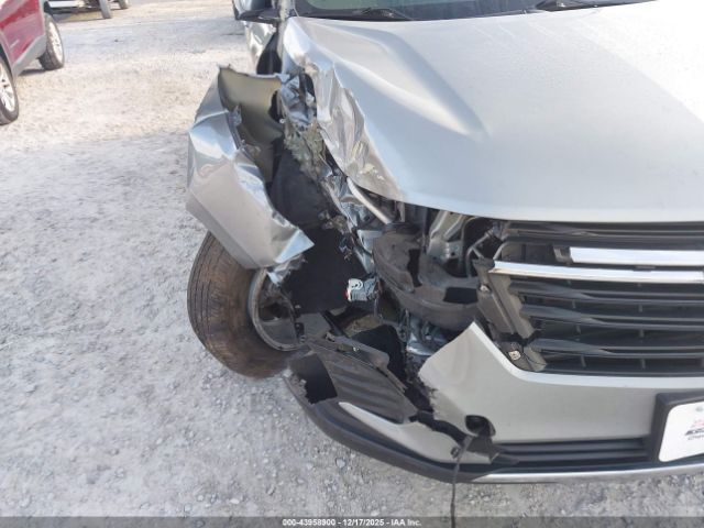 2023 CHEVROLET EQUINOX 3GNAXUEG2PS170657 Photo 5