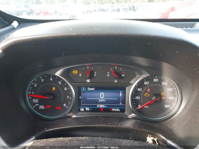 2023 CHEVROLET EQUINOX 3GNAXUEG2PS170657 Photo 6