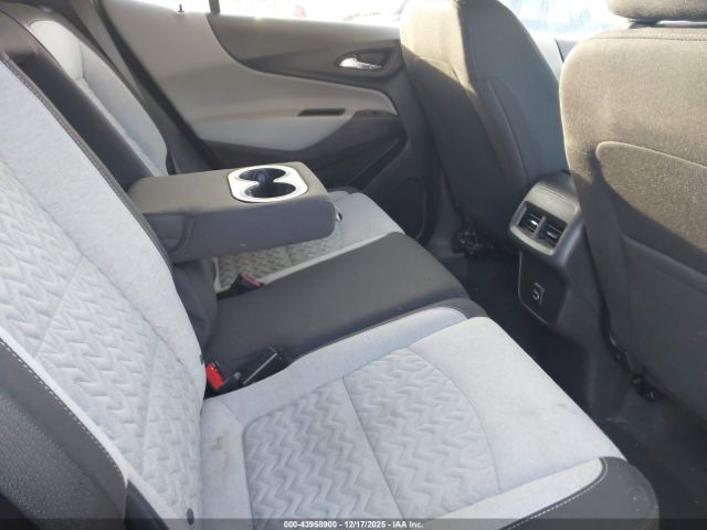 2023 CHEVROLET EQUINOX 3GNAXUEG2PS170657 Photo 7
