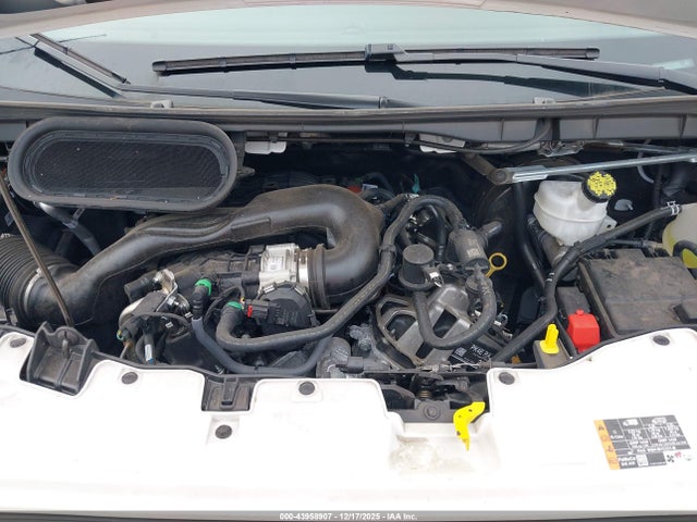 1FTYE1Y88RKB55482 Ford Transit-150