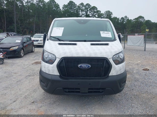 1FTYE1Y88RKB55482 Ford Transit-150