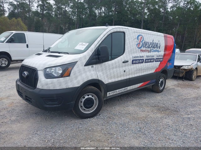 1FTYE1Y88RKB55482 Ford Transit-150