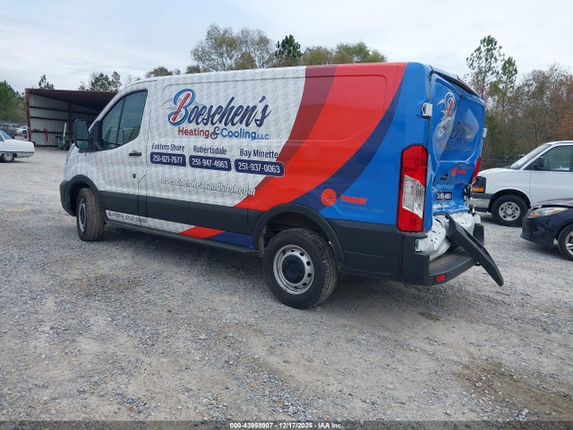 1FTYE1Y88RKB55482 Ford Transit-150