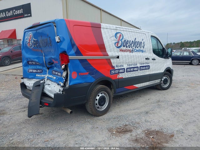 1FTYE1Y88RKB55482 Ford Transit-150
