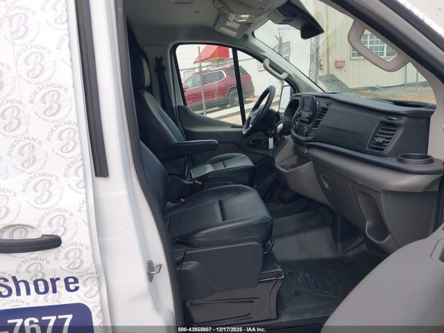 1FTYE1Y88RKB55482 Ford Transit-150