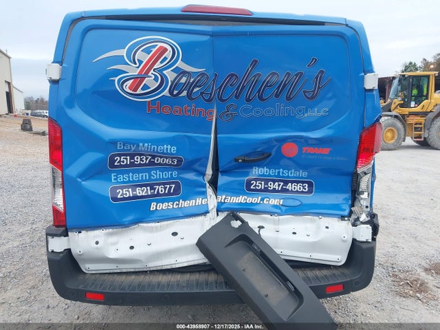 1FTYE1Y88RKB55482 Ford Transit-150