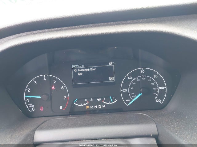 1FTYE1Y88RKB55482 Ford Transit-150