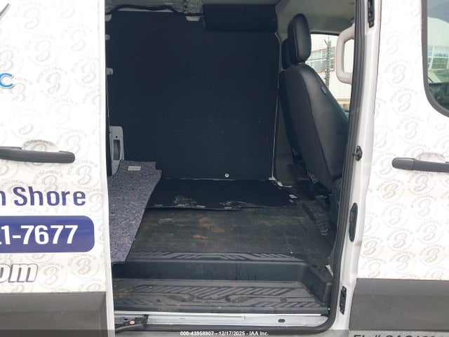 1FTYE1Y88RKB55482 Ford Transit-150