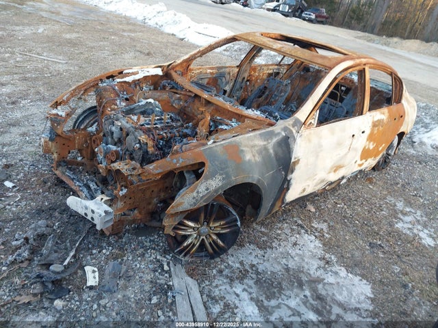 43958910 :رقم المزاد ، JNKCV61F79M354753 vin ، 2009 Infiniti G37x مزاد بيع