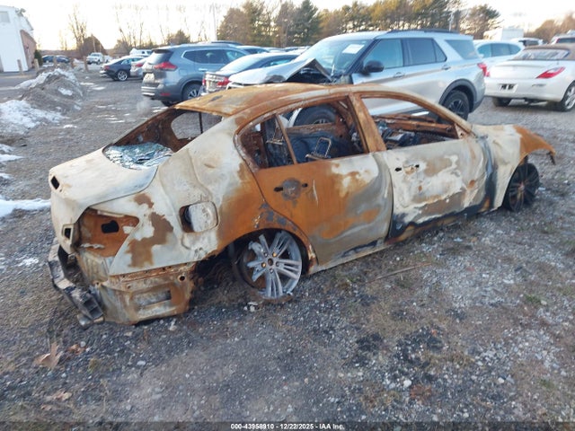 43958910 :رقم المزاد ، JNKCV61F79M354753 vin ، 2009 Infiniti G37x مزاد بيع