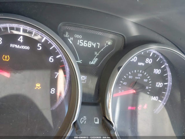 3N1CN7AP6FL881658 Nissan Versa 1.6 Sv