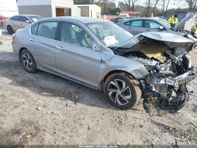 1HGCR2F44HA169728 Honda ACCORD LX