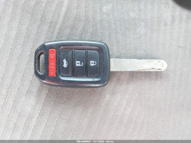1HGCR2F44HA169728 Honda ACCORD LX