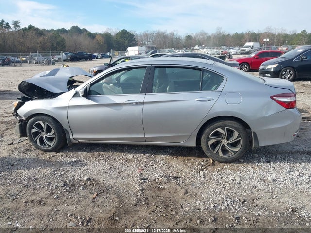 1HGCR2F44HA169728 Honda ACCORD LX