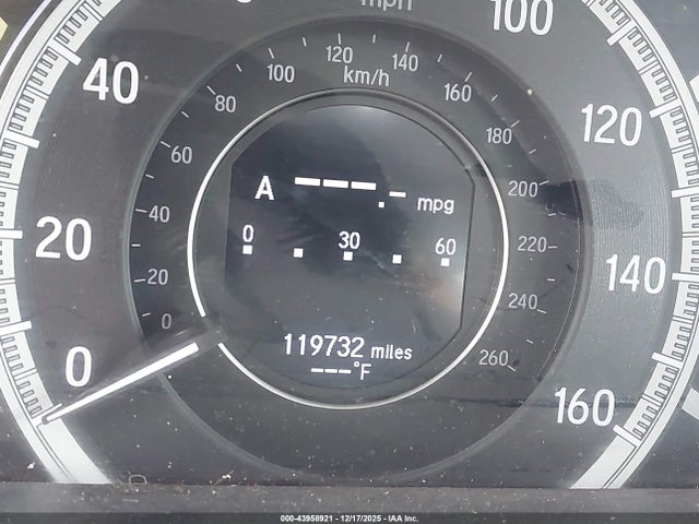 1HGCR2F44HA169728 Honda ACCORD LX