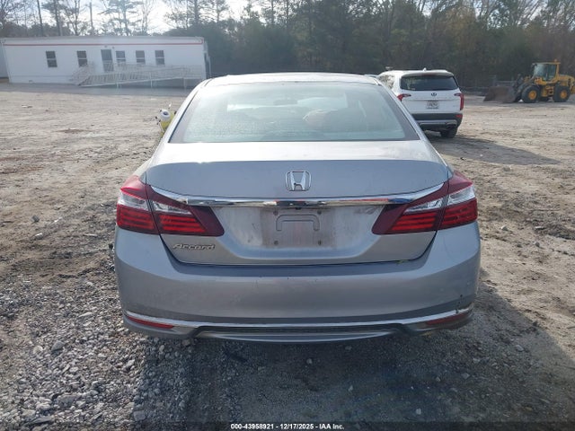 1HGCR2F44HA169728 Honda ACCORD LX