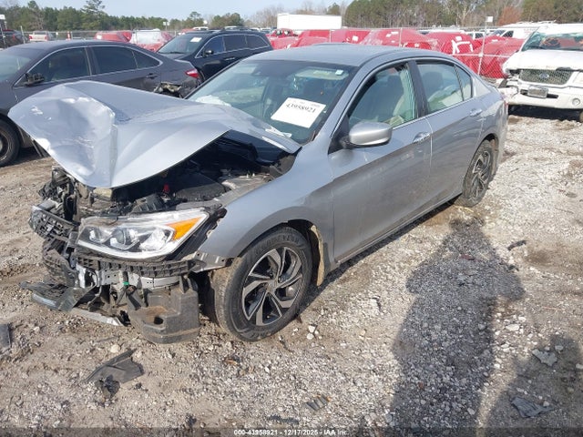 1HGCR2F44HA169728 Honda ACCORD LX