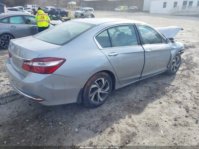 1HGCR2F44HA169728 Honda ACCORD LX