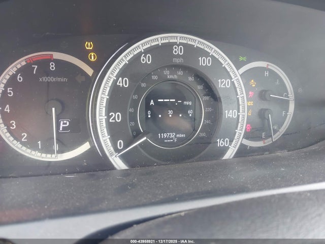 1HGCR2F44HA169728 Honda ACCORD LX