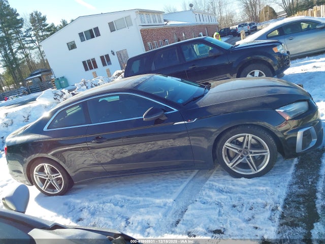 WAUSAAF53MA034073 Audi A5 Premium 45 Tfsi Quattro S Tronic